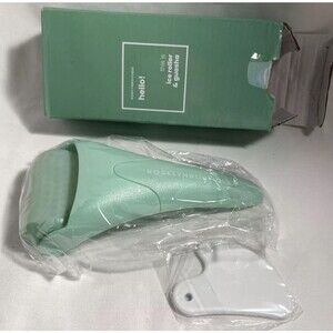 Ice Roller and Guasha Facial Tools Skin Care Wrinkles Puffiness Cryotherapy NEW